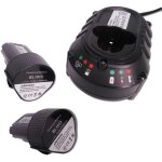 Pour lot de 2 batteries bl1013 1, 5 ah avec chargeur 10, 8 v dc10wa, compatible avec makita 10, 8 v batteries ...