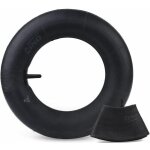 2 chambres � air 4, 80 / 4, 00 8  avec valve droite id�al pour brouette, poussette, diable, tondeuse ...