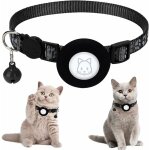 2 collier pour chat, collier chat anti Étranglement, réfléchissant collier, adorable collier à empreinte ... 2 collier pour chat, collier chat anti Étranglement, réfléchissant collier, adorable collier à empreinte ...