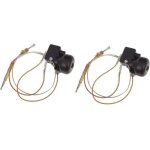2 ensembles interrupteur de d�charge de s�curit� radiateurs au propane chauffage au propane allume - ...