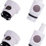 2 ensembles pour polaris 280 180 380 480 3900 sport - 9 - 100 - 9002 - robot de nettoyage de piscine ...