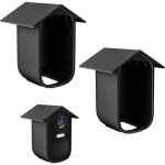 2 Étuis en silicone pour caméra de surveillancecam 2c / 2c pro, système de caméra de sécurité domestique ... 2 Étuis en silicone pour caméra de surveillancecam 2c / 2c pro, système de caméra de sécurité domestique ...