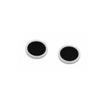 2 filtres pour bouches cuisine autoreglables bapcolor 22026 aldes