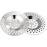 2 filtres �vier inox 7cm ? grille de vidange universelle cuisine / bain anti - odeurs & r�sistante � ...