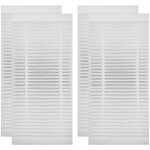 2 lots de filtres g4 + m5 unelvent domeo 210 et equation atacama