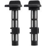 2 filtres � huile moteur pour motoculteur diesel 170f 170fa 178f 178fa 186f 186fe 186fa 186fae