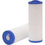 2 filtres de spa pour remplacement, filtre de 4ch - 949, pleatco pww50l unicel 4ch - 949 filbur fc - ... 2 filtres de spa pour remplacement, filtre de 4ch - 949, pleatco pww50l unicel 4ch - 949 filbur fc - ...