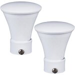 2 housse de tringle � rideau en laiton blanc, embouts de tringle � rideau d�coratifs, embouts de tringle ...