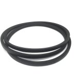 2 jeux de courroies 144959 (1 / 2� x 95 �) pour craftsman lt1000 lt2000 lt3000 dyt4000 42 inch deck riding ...