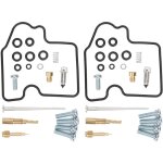 2 kits de réparation et de reconstruction de carburateur pour motos de course kfx700 v force 2004 - 2009 ... 2 kits de réparation et de reconstruction de carburateur pour motos de course kfx700 v force 2004 - 2009 ...