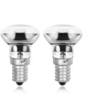 (2 - pack)25w r39 e14 ampoule lampe lave ampoules r�flecteur ses petite vis edison ampoule chauffante ...