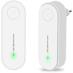 2 pack r�pulsif �lectronique r�pulsif � ultrasons �lectronique pour anti moustiques dispositifs efficace ...