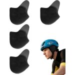 2 paires de cache - oreilles pour casque ? cache - oreilles amovibles pour hommes et femmes ? r�sistants ...