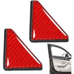 2 paires de protections d'angle de porte, autocollants de protection de porte, autocollants latéraux ... 2 paires de protections d'angle de porte, autocollants de protection de porte, autocollants latéraux ...