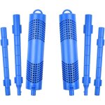 2 pc hot spring piscine baignoire purificateur d'eau bton filtre minral filtre  eau dispositif de purificati ...