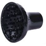 2 pcs diffuseur seche cheveux - seche cheveux diffuseur boucle rglable - diffuseur cheveux rglable ...