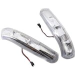 2 pcs feux de signalisation pour rétroviseur latéral arrière compatible chevrolet captiva 2 pcs feux de signalisation pour rétroviseur latéral arrière compatible chevrolet captiva
