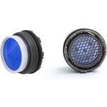 2 pcs mousseur robinet filtre economie eau m18 , a�rateur de robinet, accessoires a�rateur robinet 18mm ...