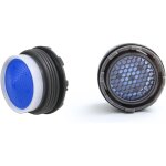 2 pcs mousseur robinet filtre economie eau m18 , arateur de robinet, accessoires arateur robinet 18mm ...