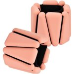 2 pcs poids pour poignet et cheville, r�glables bracelet poids fitness pour femmes hommes enfants, poids ...