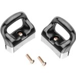 2 pcs poign�e pour autocuiseur poign�e de support lat�rale pour autocuiseur poign�es en bak�lite noires ...