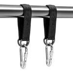 2 pcs sangle hamac balancoire arbre fixation hamac sangles de suspension max 400kg sangle hamac en nylon ...