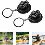 2 pcs valve spirale de gonflage avec bouchon universelle valve d'inflation  sens unique remplacement ...