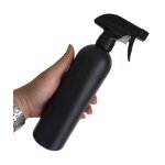 2 pcs vaporisateur vide, spray pulvrisateur de brume, bouteille de pulvrisation d'eau remplissable, ...