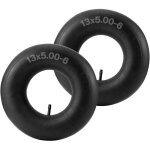 2 pi�ces 13x5. 00 - 6 13x5x6 5. 00 - 6 chambres � air pour kart hors route v�hicule de plage chariot ...
