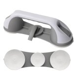 2 pi�ces barre d'appui pour baignoires, 289cm poign�es de douche de s�curit� pour personnes �g�es avec ...