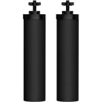 2 pices bb9 - 2 filtre  eau compatible avec les elments de nettoyage berkeyy, cartouche d'lments ...