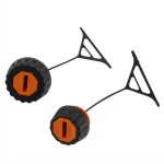 2 pi�ces bouchon de gaz pour stihl 028 038 020 021 023 024 025 026 034 036 048 bouchon de mazout pi�ces ...
