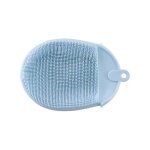 2 pièces brosses exfoliantes en silicone pour le corps de douche, brosse pour le corps en silicone, brosse ... 2 pièces brosses exfoliantes en silicone pour le corps de douche, brosse pour le corps en silicone, brosse ...