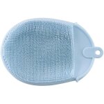 2 pièces brosses exfoliantes en silicone pour le corps de douche, brosse pour le corps en silicone, brosse ... 2 pièces brosses exfoliantes en silicone pour le corps de douche, brosse pour le corps en silicone, brosse ...