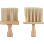 2 pi�ces brosse nettoyage voiture, brosse de nettoyage pour clavier, brosse � �pousseter multifonctionnelle, ...
