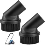 2 pices brosses  poussire 35 mmbrosses d'aspirateur premiumbrosse aspirateur universe - ccykxa
