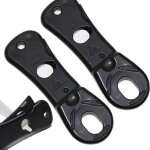 2 piece cartridge cutter, hand press extractor, silicone cartridge cutter, professional cutter, not easy ...