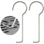2 pi�ces cl�s de vidange en acier inoxydable, vidange levage crochet pour caniveau de douche, crochets ...