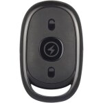 2 pi�ces copie t�l�commande 3 boutons duplicateur intelligent 433 mhz duplicateur cl� haute sensibilit� ...