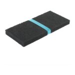 2 pices de coton filtrant, adaptes  la litire intelligente pour chat entirement automatique catlink ...