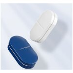 2 pièces coupe - comprimé, séparateur de comprimés avec lame, coupe - pilules pour petits et gros cachets, ... 2 pièces coupe - comprimé, séparateur de comprimés avec lame, coupe - pilules pour petits et gros cachets, ...