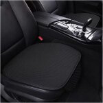 2 pi�ces coussin de si�ge avant de voiture, confortable coussin pour si�ge avant voiture antid�rapant, ...
