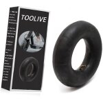 2 pi�ces ensemble de chambres 15x6. 00 - 6 chambre pour pneu de pelouse 15x6x6 tr13 tracteur de tondeuse ...