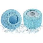 2 pi�ces filets de protection compatibles avec filtres de spa, couvercle en maille pour mspa filtre de ...
