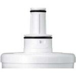 2 pices compatibles avec filtre de rfrigrateur samsung da29 - 00003f aqua - pure plus, compatible ...
