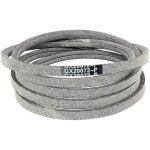 2 pi�ces gx20072 courroie d'entra�nement pour tondeuse � gazon 1 / 2' x 104' pour john deere sabre gx20072 ...