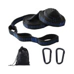 2 sangles pour hamac, fixation hamac, sangle hamac fixation hamac corde hamac attache hamac 3m2, 5cm, ... 2 sangles pour hamac, fixation hamac, sangle hamac fixation hamac corde hamac attache hamac 3m2, 5cm, ...