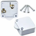 2 pièce interrupteur de placard d'armoire interrupteurs 2a / 250v interrupteur automatique placards pour ... 2 pièce interrupteur de placard d'armoire interrupteurs 2a / 250v interrupteur automatique placards pour ...