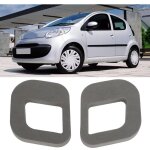 2 pi�ces joints de feu arri�re joint de lampe de frein arri�re joints mousse accessoires de voiture remplaceme ...