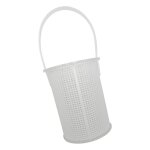 2 pièces panier pré - filtre pompe piscine - panier pour skimmer de piscine - outil de nettoyage de piscine ... 2 pièces panier pré - filtre pompe piscine - panier pour skimmer de piscine - outil de nettoyage de piscine ...